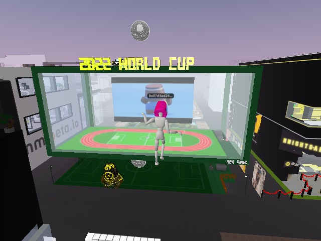 MenderGame