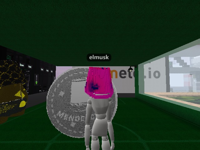 cool