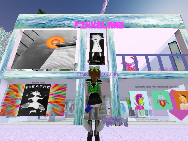 Excellent Gallery!