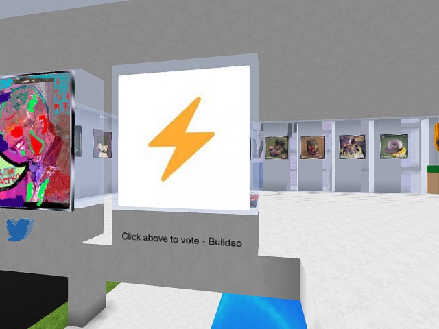 Interesting.  I have integrated a poster so people know when to vote on snapshot and links through.