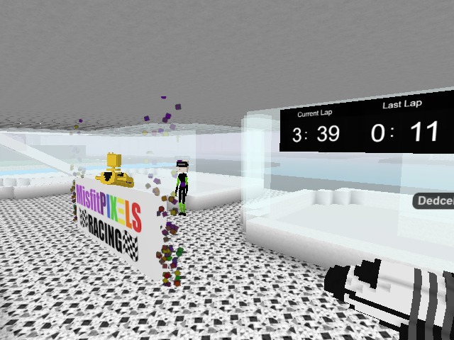 Can you beat 11 secs??? Its okay if you cant! I'm pretty FASST!
