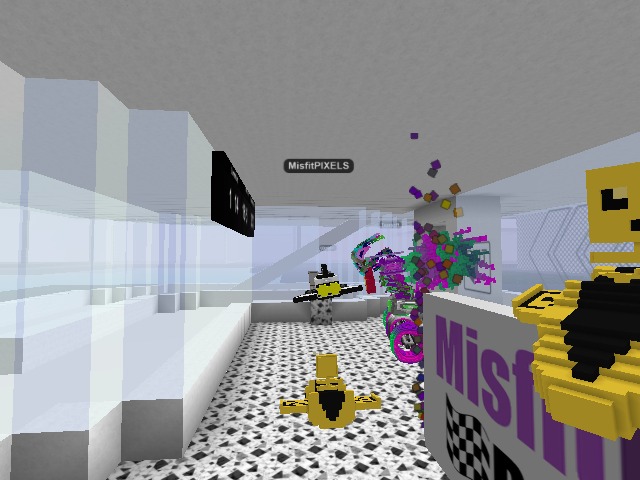 WOAH! This dragon is FREAKY FAST!