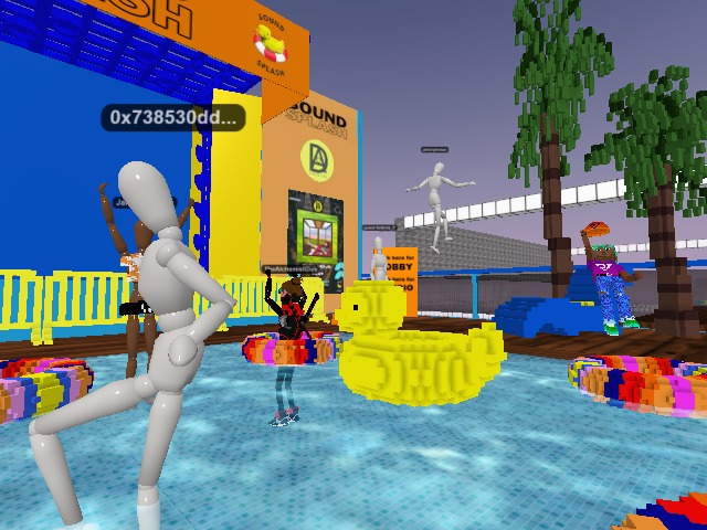 We are live!!! Week Six of SoundSplash with Supa Mojo!