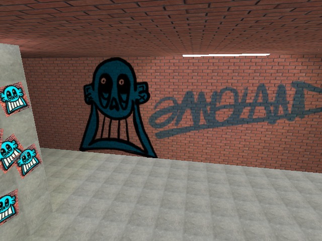 New street art gallery coming soon!