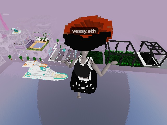 We hit 750 views on VOXELS!!!