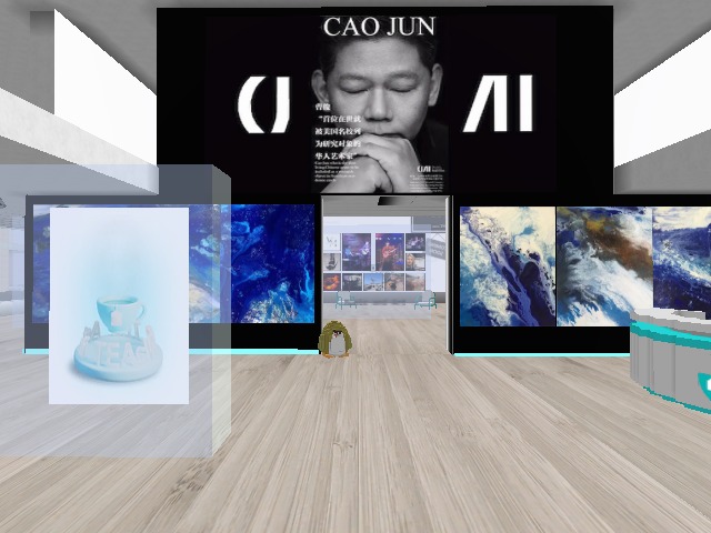 Take a peak at our Release Room inside the Digital One Exhibition Building