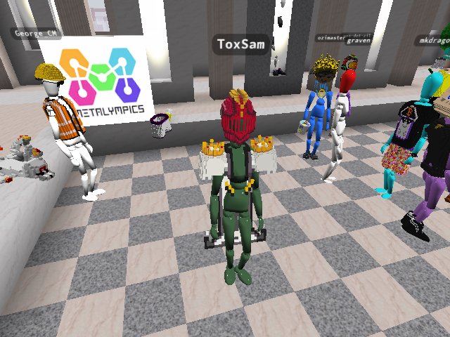@toxsam @thewipmeetup