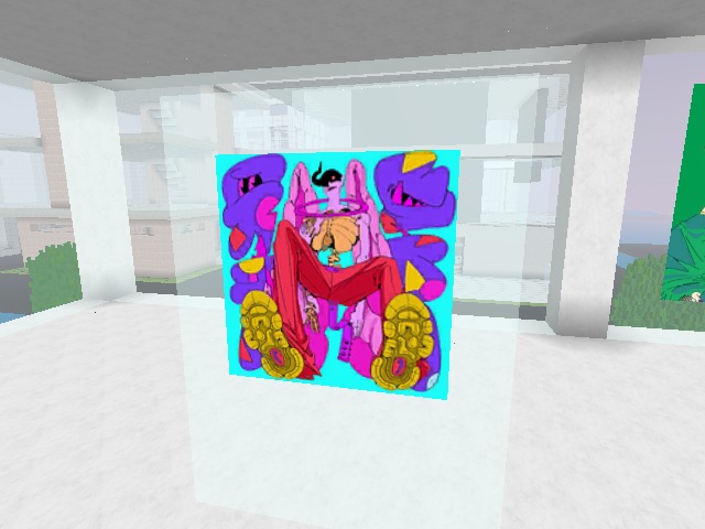 This is a great piece of art