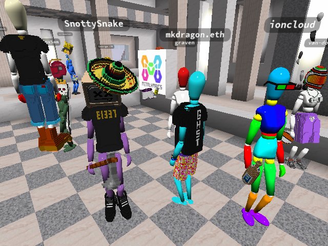 @SnottySnake @thewipmeetup