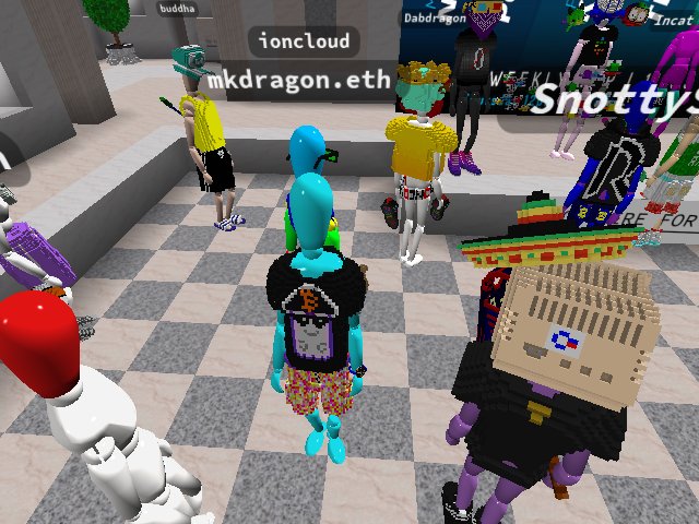 @mkdragon25 @thewipmeetup