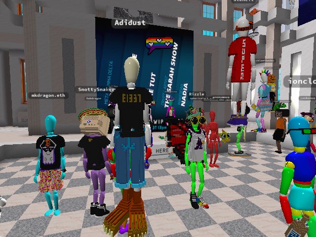 @dustdust213 @theWIPmeetup
