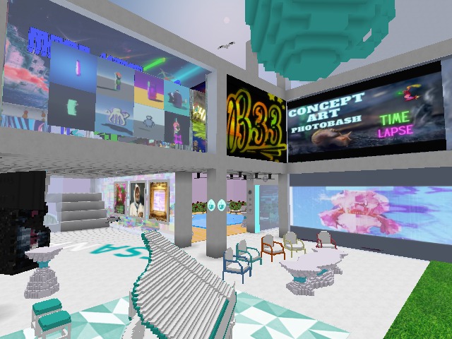 Art Gallery