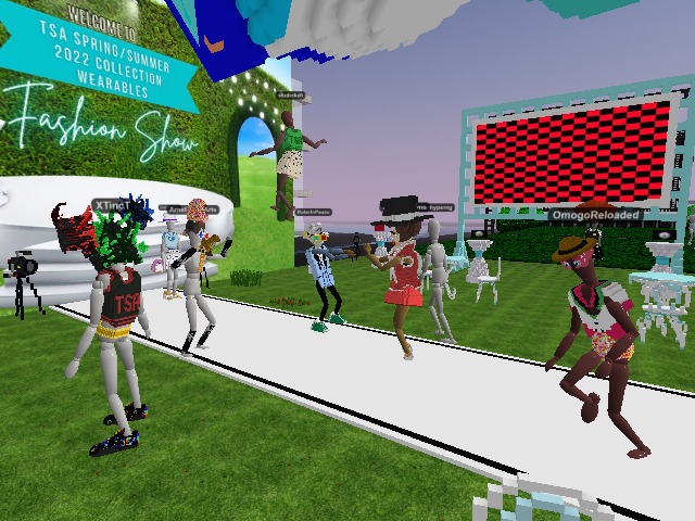 Come on down to have some fun!