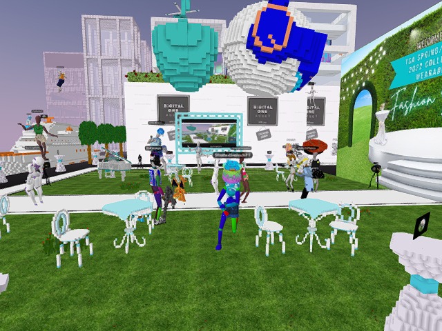 Party @ the No.1 Visited PArcel!! Come see the Galleries