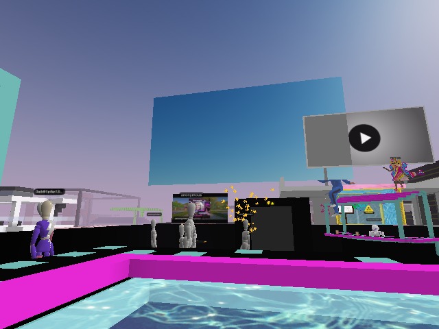 Pool party!!!!!!!!!!!