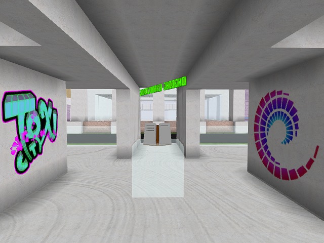 Updated some NFTs and the portal to the place where we will host our workshop