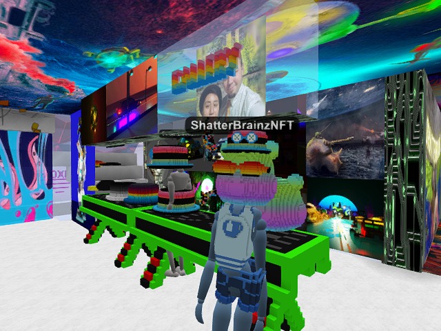 👽👾🤖👺✨