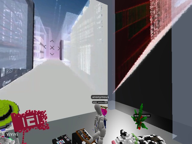 voxels in voxels