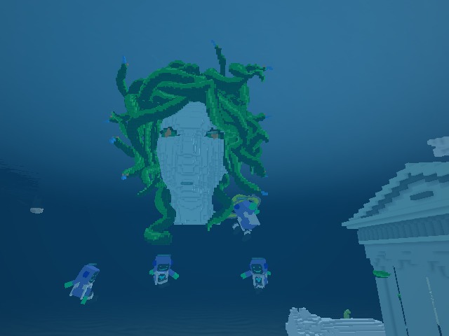 Wizards x Medusa
