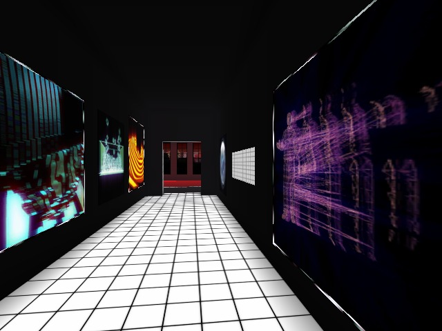 gallery at 2 Ben Walk
