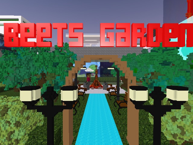 nice park