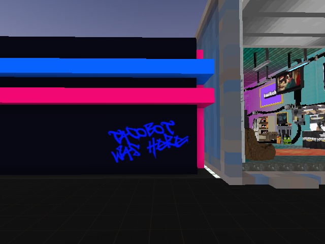 tacobot was here