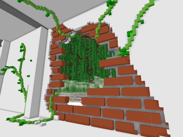Secret swamp fren-hole