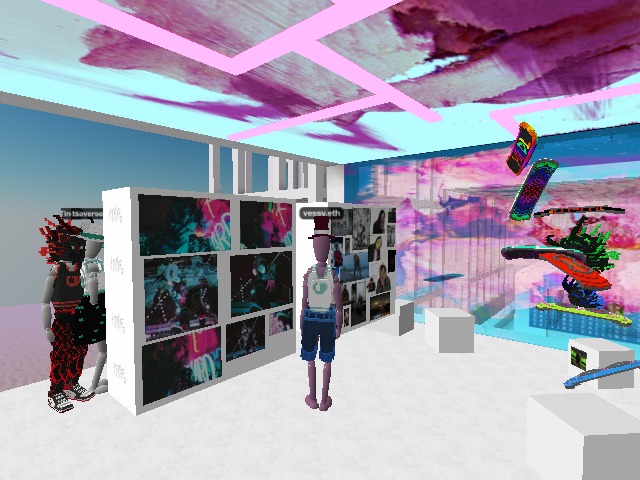 XTINCT STUDIO!!!