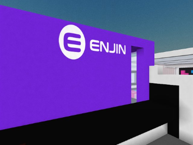 ENJ NFTS