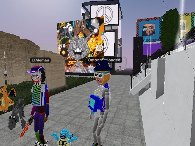 #Wompfie with Pokemons