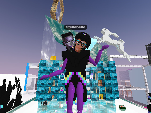 CONJOINED TWINS; GRACE JONES AND ELVIS!