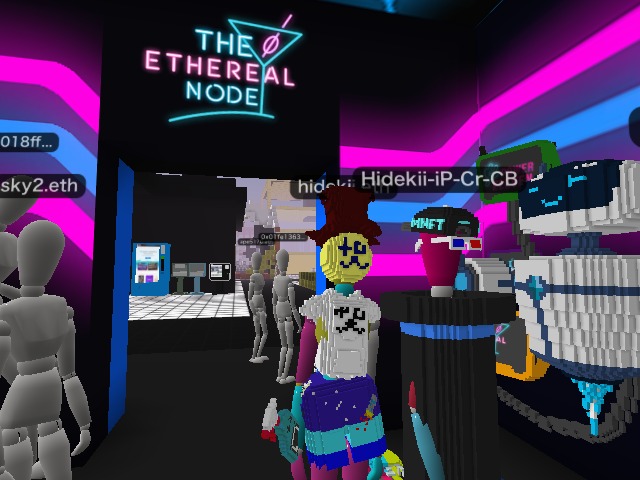 Hey Hidekii.eth