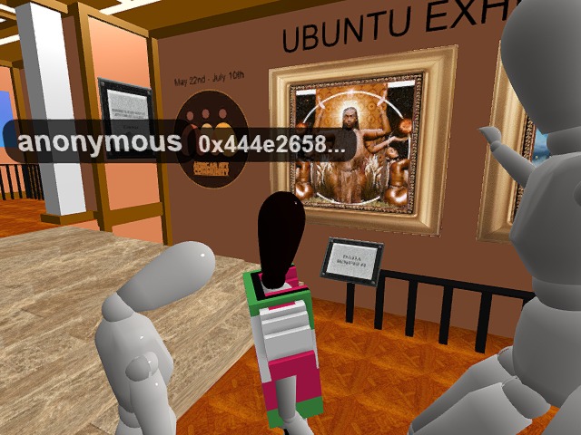 Museum Tour starting soon!