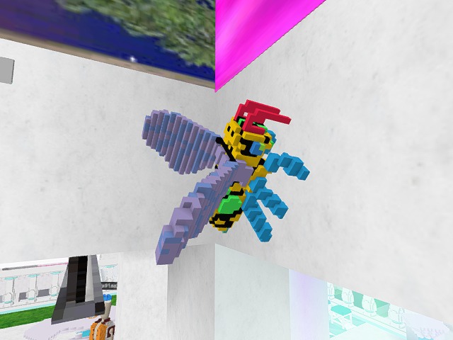 What a Cute lil' B33