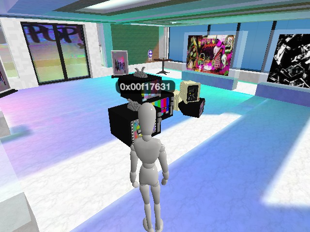 nice exhibit!