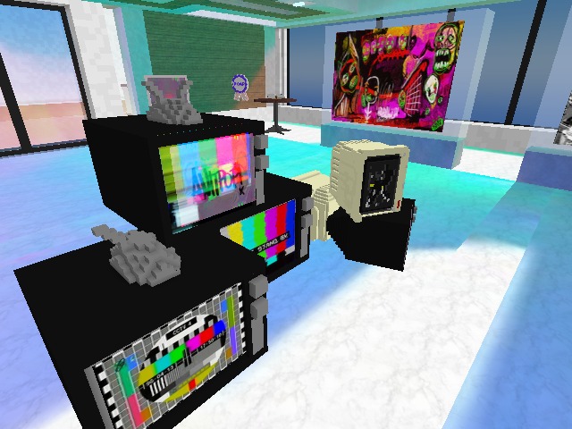ASCH ANTIPOP EXHIBIT
COMING SOON