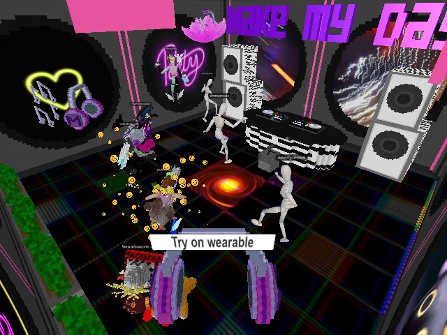 Join us!!! And add you songs :D
