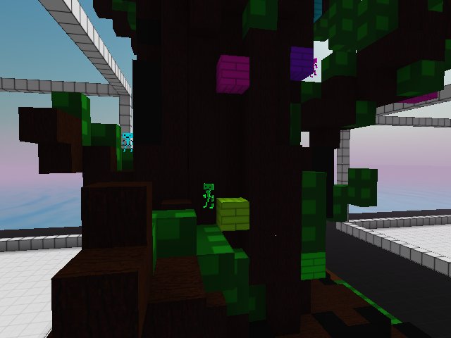 a cute little tree :)