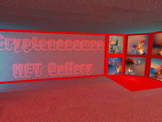 Very first NFTs!!!!!!!!