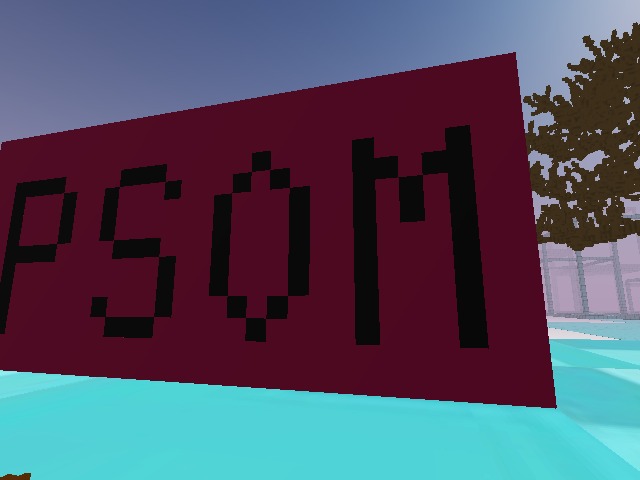 PSOM