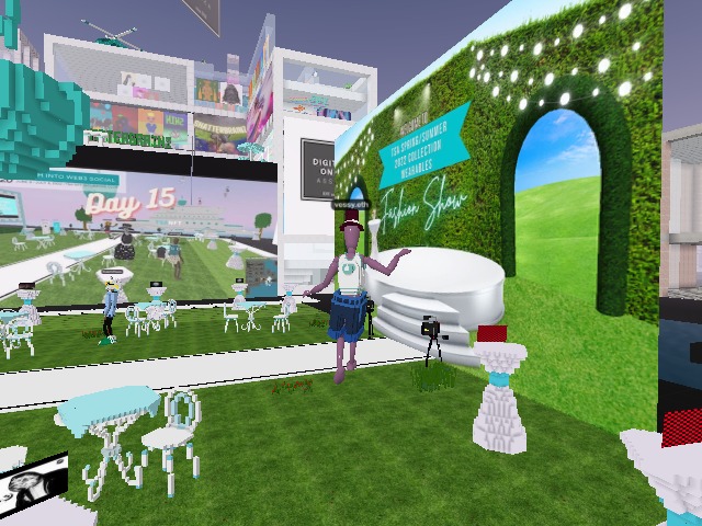 Come to day 15!!!