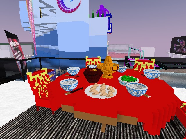 Nice Hotpot!