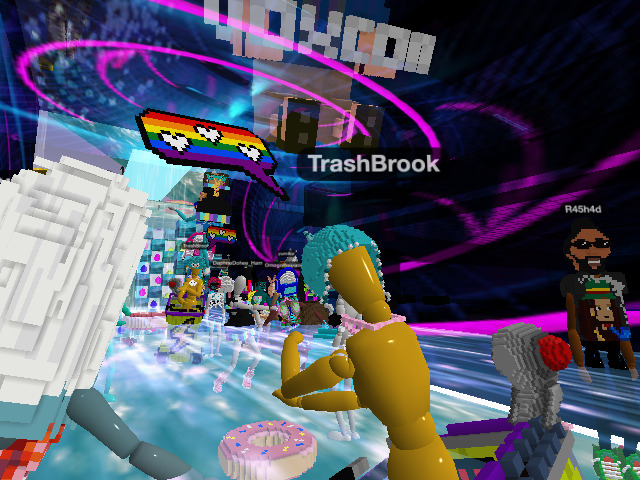 PARTY