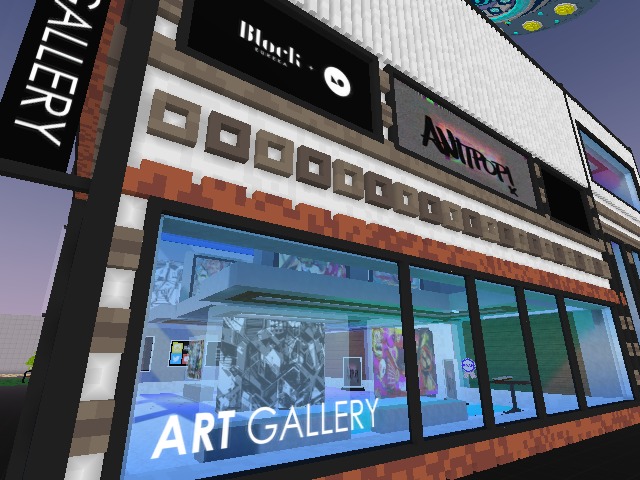 Tomorrow Opening "ANTIPOP!" by ASCH
22 selected artworks available.