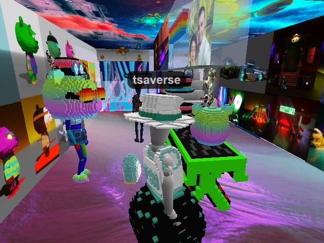 Would you like to learn Video gaming with Brad , Creator from TSA Incubator ?