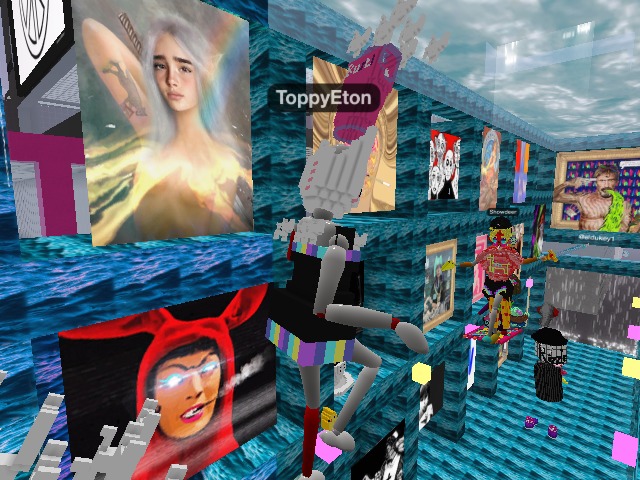 art!