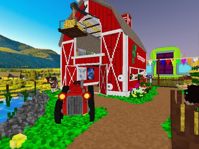 The Farm