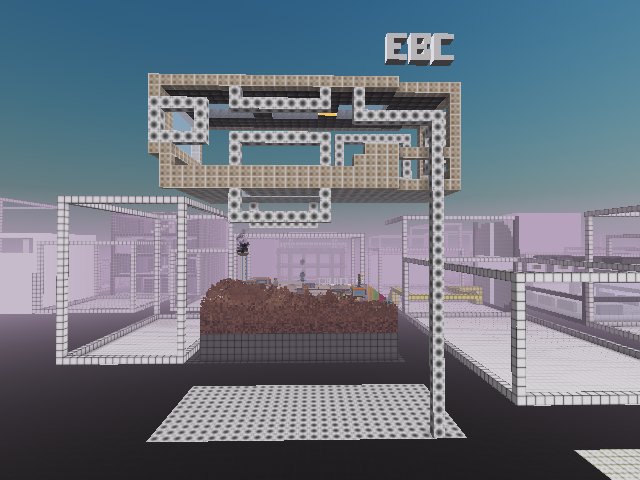 What is EBC? You'll see soon :)