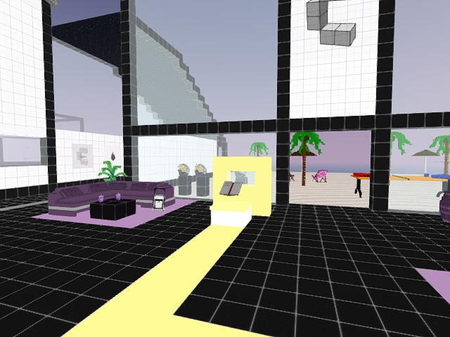 what is the plan for this place.  Interesting need a CV name to come in.