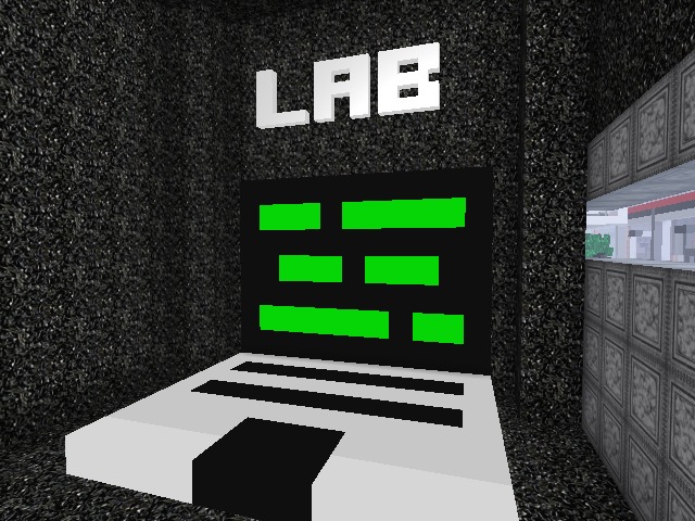 The Computer Lab